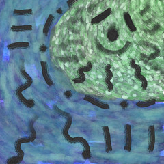 That guy with the accordeon