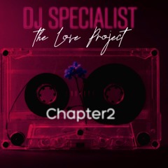 The Love Project Chapter 2