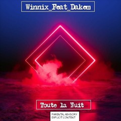 Toute la nuit(Feat. Winix)