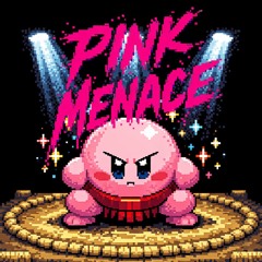 Pink Menace