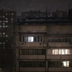 Faience Knife - The last song of the moon