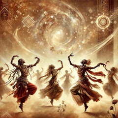 Ecstatic Dance Coimbra - Spirit of the Tribe - 2025 Musical Journey