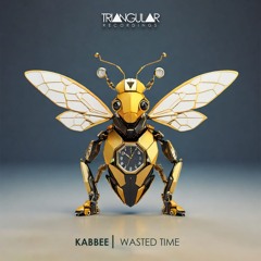 Wasted Time (Original Mix)