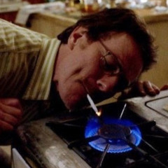 CHEM BURNS || MONTWAY CRUSEAUX x SAFFRON GENESIS