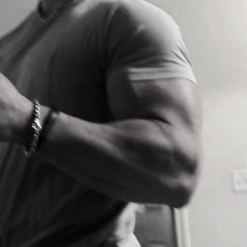 Chris Grey - DEATH WON'T DO US PART (Slowed)