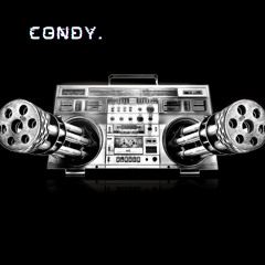 Alexander Condy - Music Is My Weapon (FREE DL)
