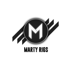 Marty Rigs - Down Underrr Mix 5-7-25