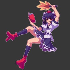 TKB0111A3 - 風神少女 ~ Wind God Girl (8-Bit Arrange)