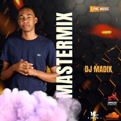 DJ MADIX - NRJ MASTERMIX - 20 - 07 - 2024