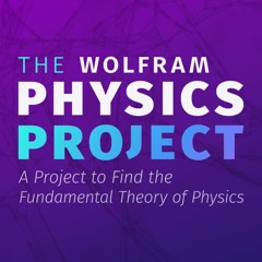 How We Got Here: The Backstory of the Wolfram Physics Project-Part 1