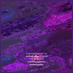 PREMIERE - Andreja salpe - Ice cold (PMG Tanz Digital)