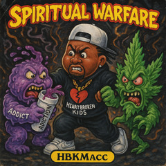 Spiritual Warfare