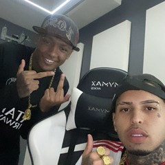 OLHA COMO ELA JOGA ( DJ KR DO TP & DJ JL DO TP )
