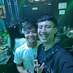 Anh Dau Tu Luc Em Di  - Vtee Remix