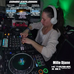 Combo Explosion Live Mitschnitt Mille Djane Mc Thrasher and Rbee (Handy Aufnahme).mp3