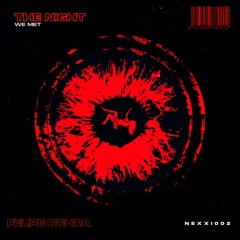 THE NIGHT WE MET (Original Mix) FREE