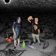 there’s a spider in your hair (ft. henny jord)