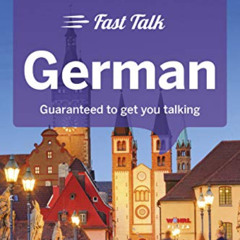 [VIEW] EPUB ✓ Lonely Planet Fast Talk German 3 (Phrasebook) by  Gunter Muehl,Birgit J