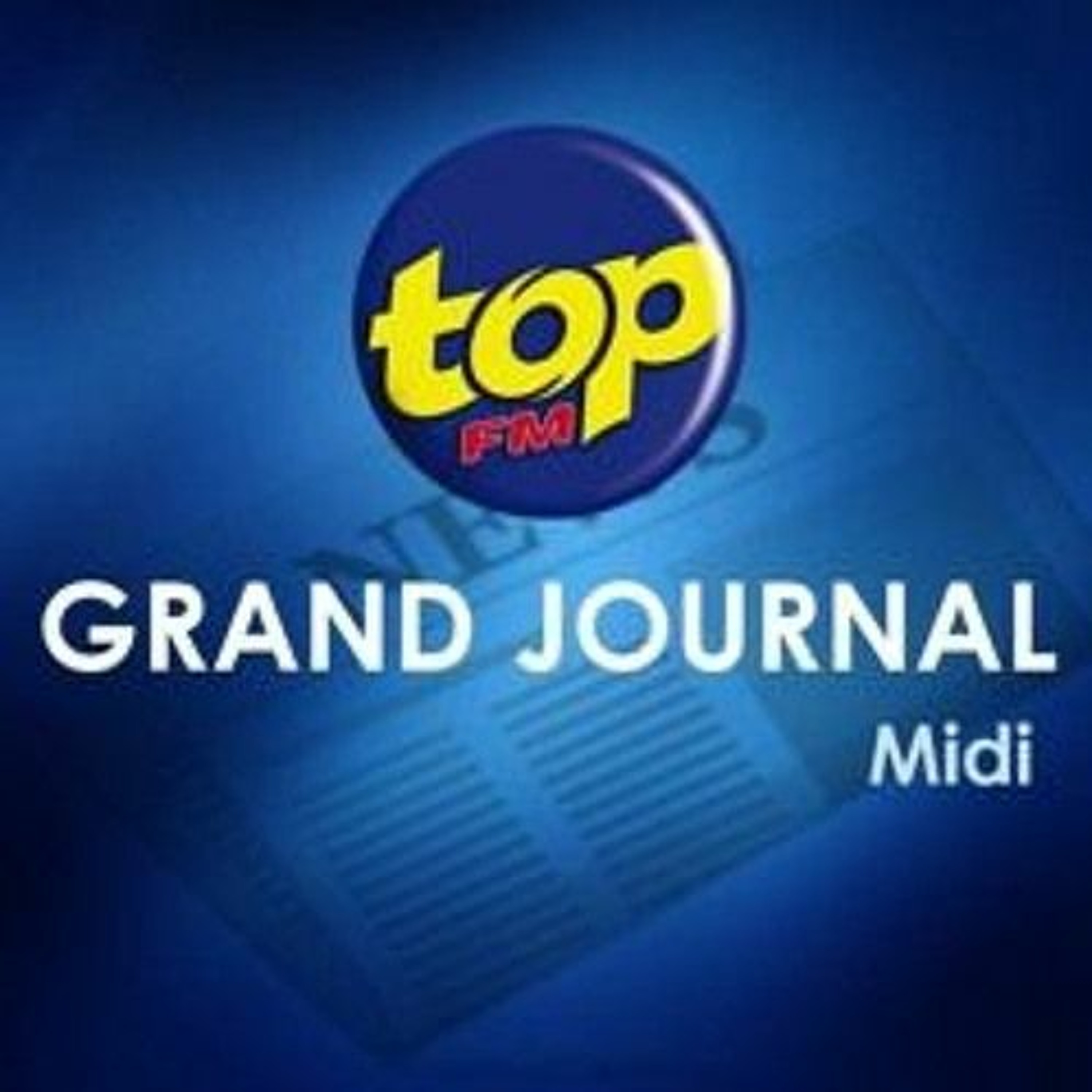 📻Le journal de 12hr de ce mercredi 28 février 2024