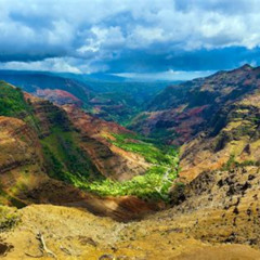 Review Special Price Kauai Waimea Canyon Wailua River Boat And Fern Grotto Tour