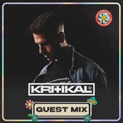 Guest Mix - KRITIKAL