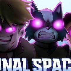 The Day Will Come - Final Space - Full Song