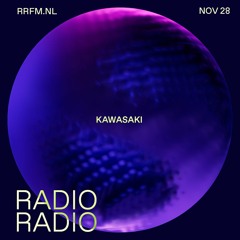 RRFM • Kawasaki • 28-11-23