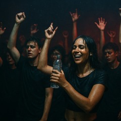 MORE WATER