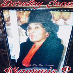 Dorothy Jean (Prod. Nineteen 94)