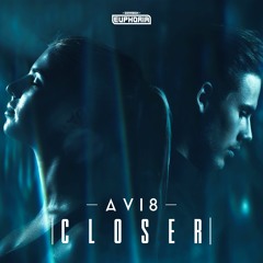 Avi8 - Closer [GBE109]
