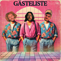 Gästeliste | Von Spazier feat Seebo feat Late Night Jockel Session