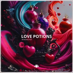 Minimalyst - Love Potions