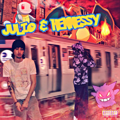 Dom Corleo - Winterz - Julio & Hennessy