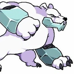 Rivals of Aether - Glacial Bastion [2A03+VRC6]
