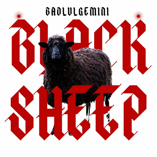 Black sheep (prod. ATL)
