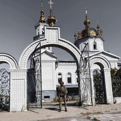 Ты призрак Спарты