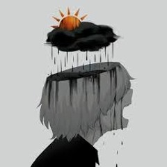 My head