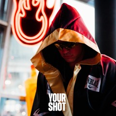 The Birth Of Hazy - Yourshot '22 Mix