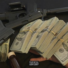 Trap Money  x  Crazy EvoL