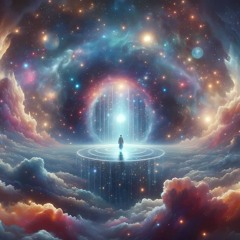 Celestial Gateway ( Dance Of Eternity Edition )