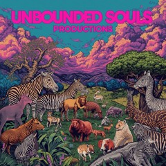 TF in motion -Galactic Heartbeat Remix