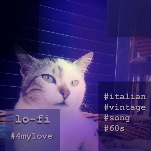 Il cielo in una stanza [Luci&Lampioni_Mix] - [LoFiJazz]