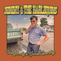 Everybodys Gone Country