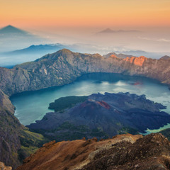 Rinjani