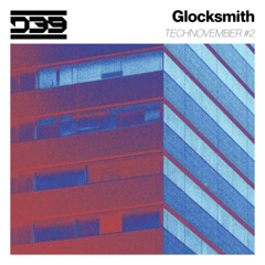 Glocksmith - TECHNOVEMBER #2 | Techno DJ Set