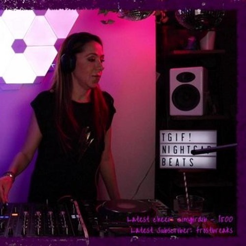 Friday Night Livestream 05 - 27 - 2022