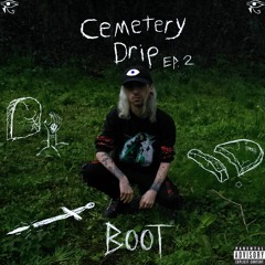 Cemetery Drip