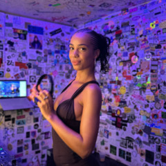 JEUNE POUCE @ The Lot Radio 09-12-2025