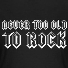 BARD COMPANY: NEVER TOO OLD TO ROCK