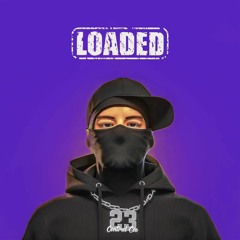 loaded (feat. countingsteps) (central cee x jrilla type beat)